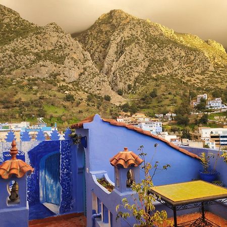 Blue City Шефшауэн Экстерьер фото