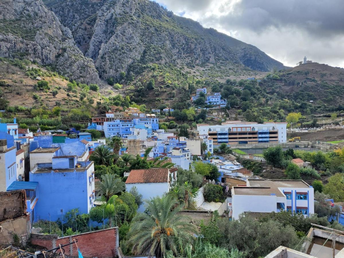 Blue City Шефшауэн Экстерьер фото