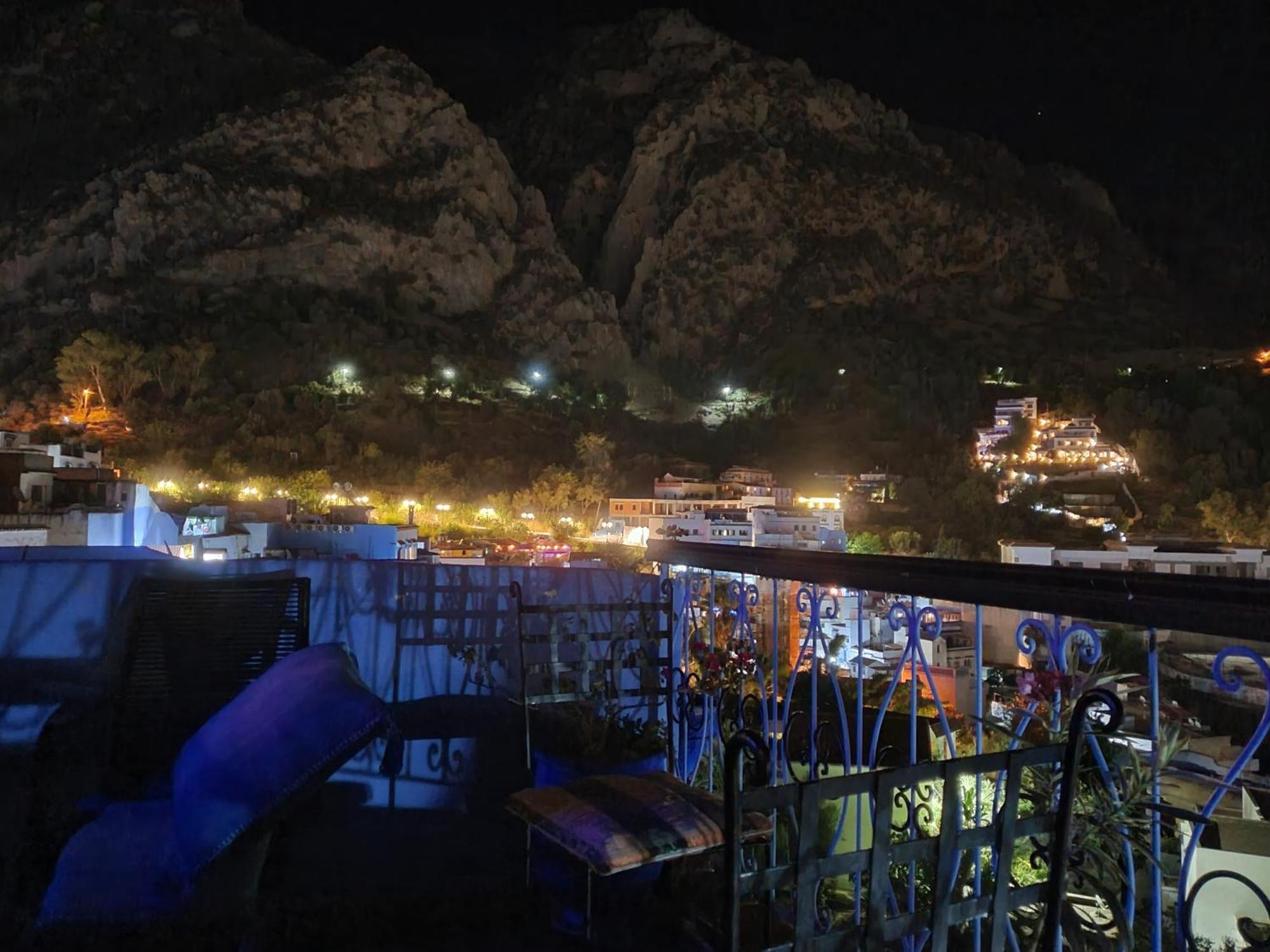 Blue City Шефшауэн Экстерьер фото